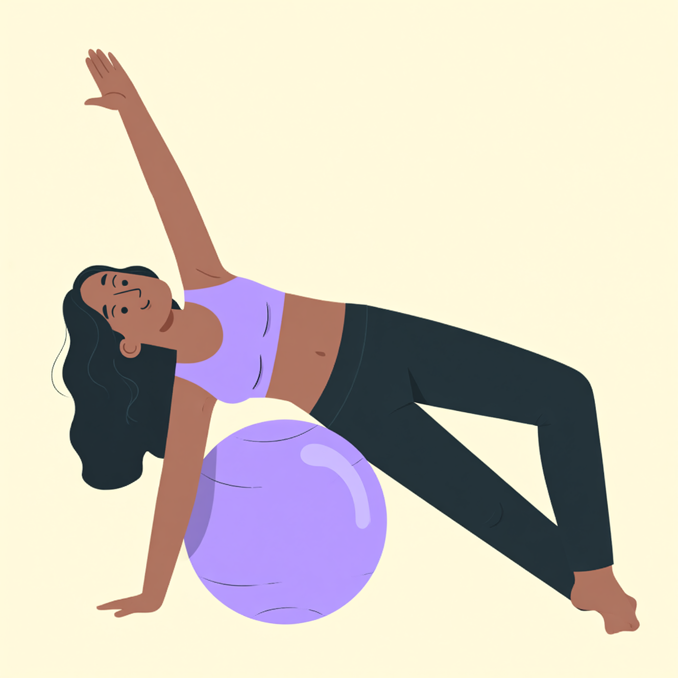 Vector Graphics Example