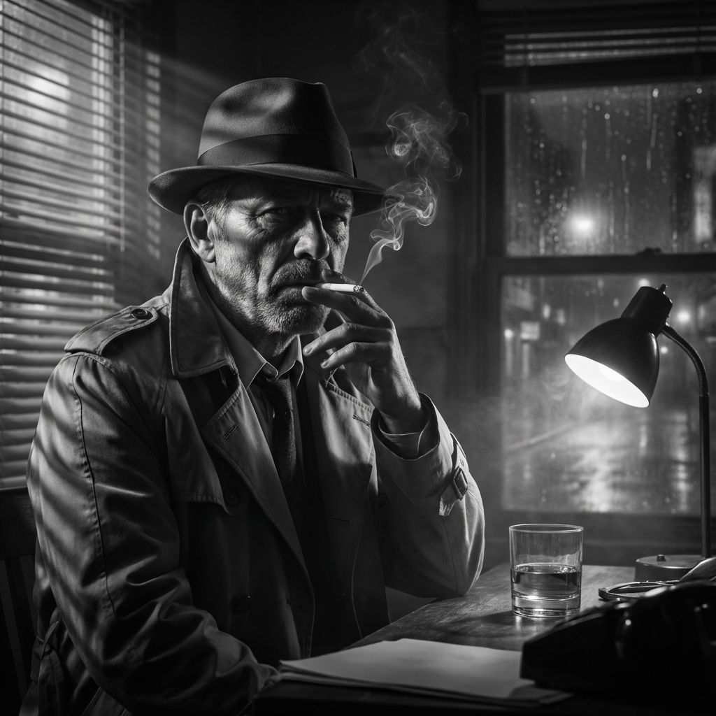 Cinematic Style