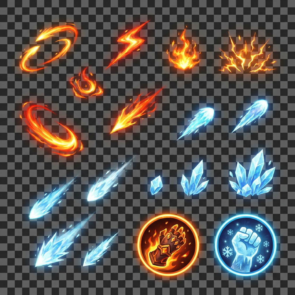 Effects