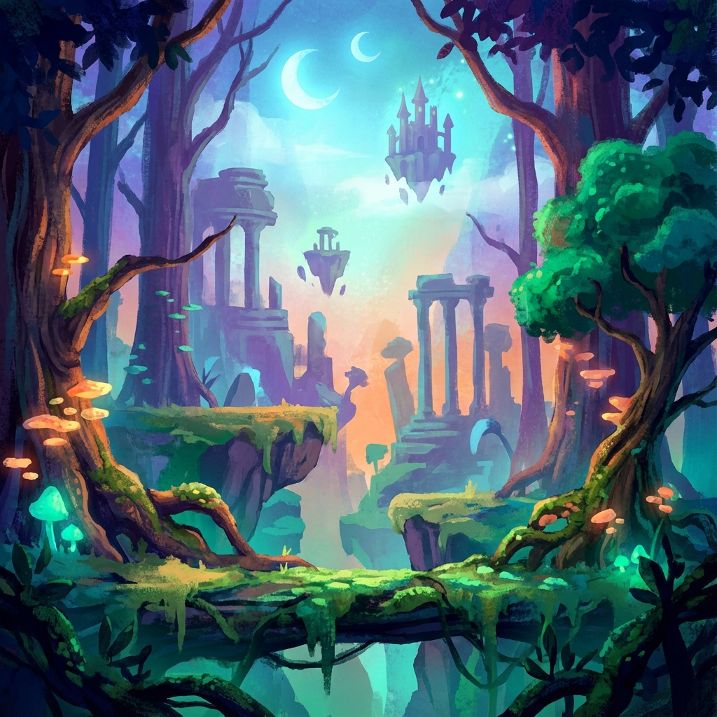 Environments