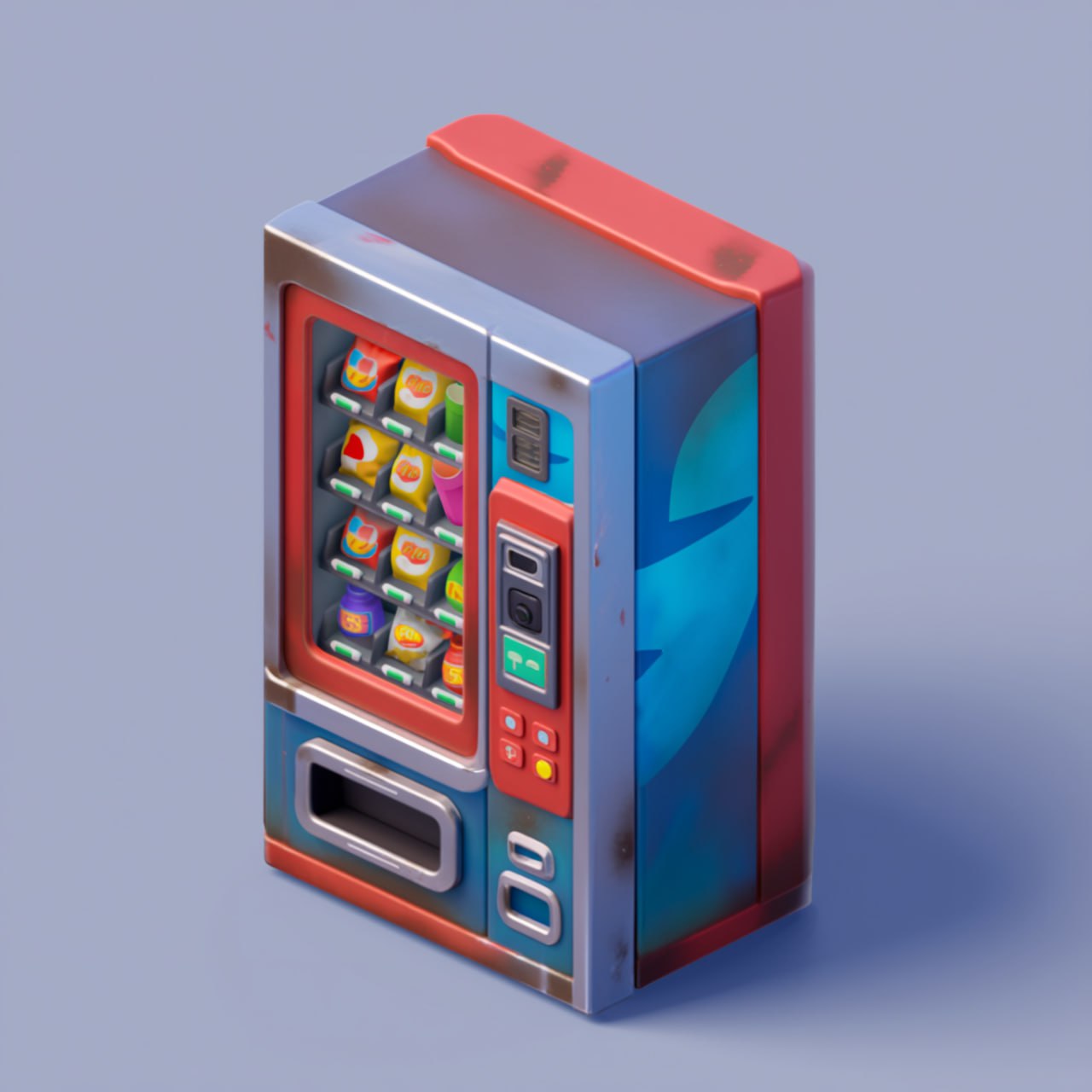 Isometric