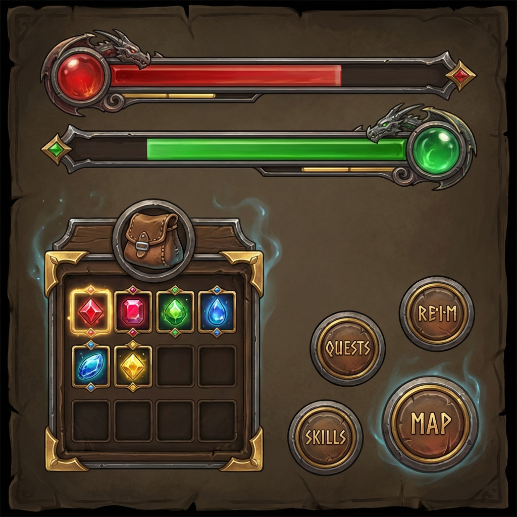 UI